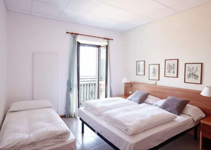 Hotel Paradiso 3*