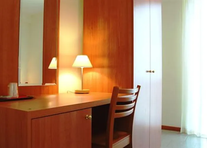 Paradiso 3* Brunate