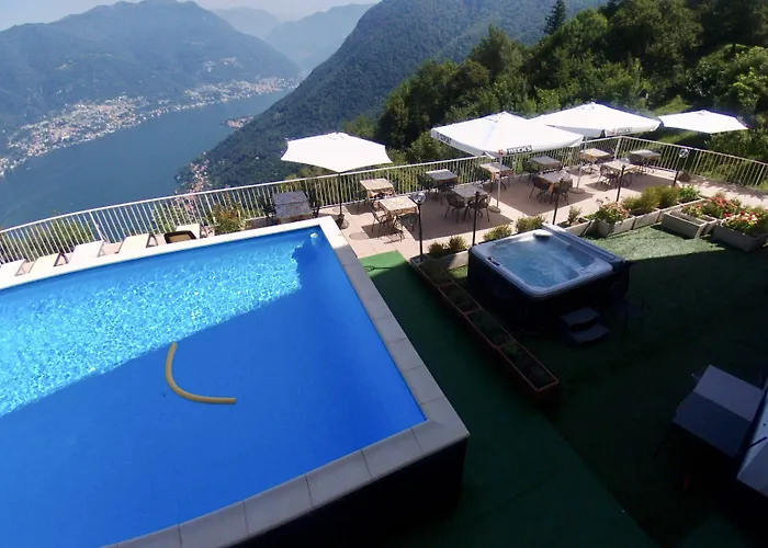 Hotel Paradiso 3*