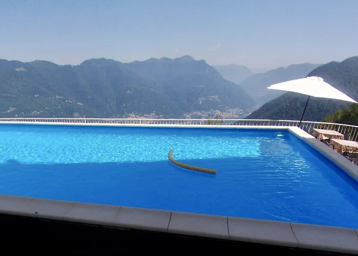 Paradiso Brunate