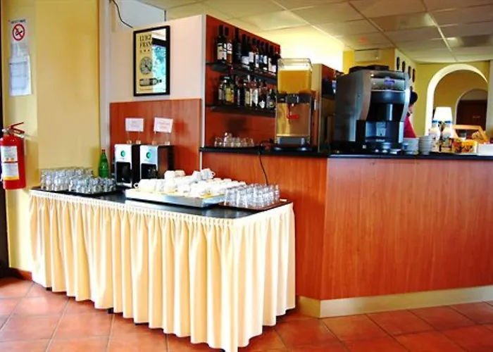 Paradiso Brunate