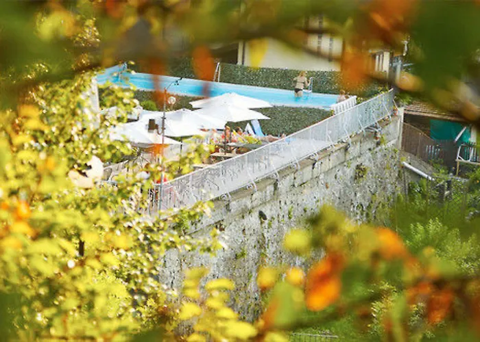 Hotel Paradiso 3*