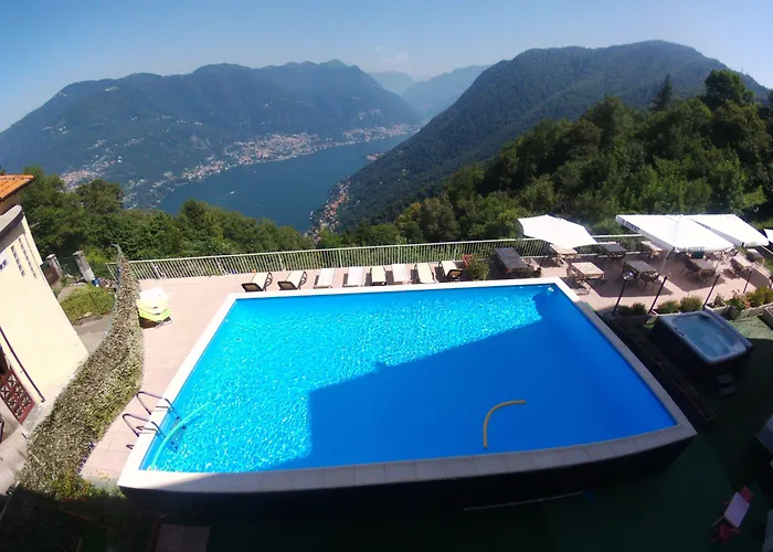 Hotel Paradiso 3*