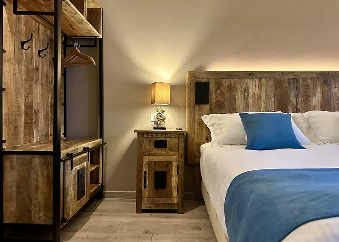 Paradiso 3* Brunate