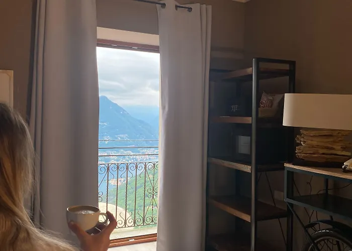 Paradiso 3* Brunate