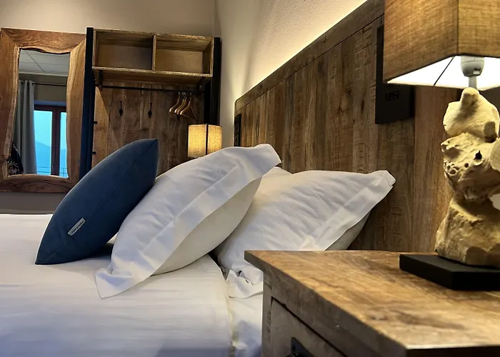 Paradiso 3* Brunate