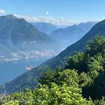 Paradiso 3* Brunate