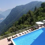 Paradiso Hotel Brunate