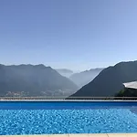 Hotel Paradiso Brunate
