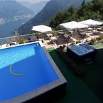 Hotel Paradiso 3*