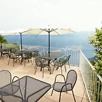 Paradiso 3* Brunate