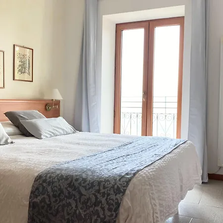 Ξενοδοχείο Paradiso Brunate