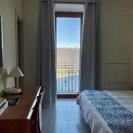Paradiso Ξενοδοχείο