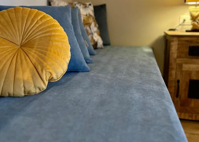 Paradiso Hotel Brunate