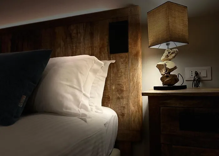 Paradiso Hotel Brunate