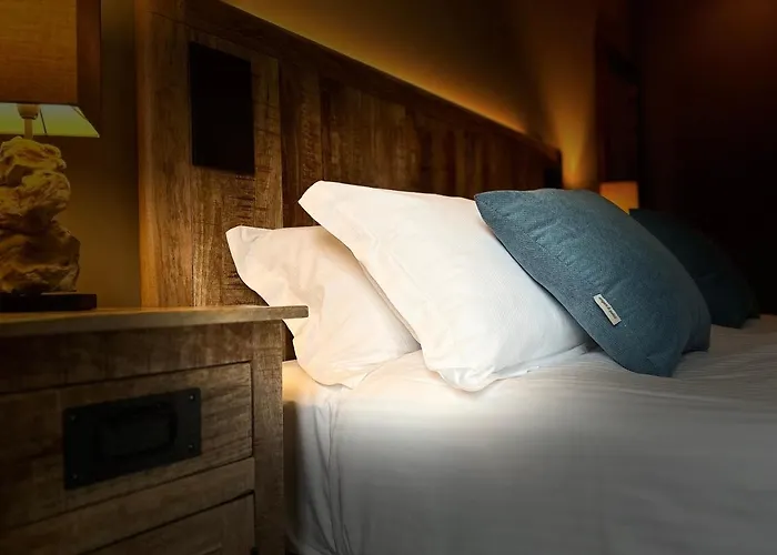 Paradiso Hotel Brunate