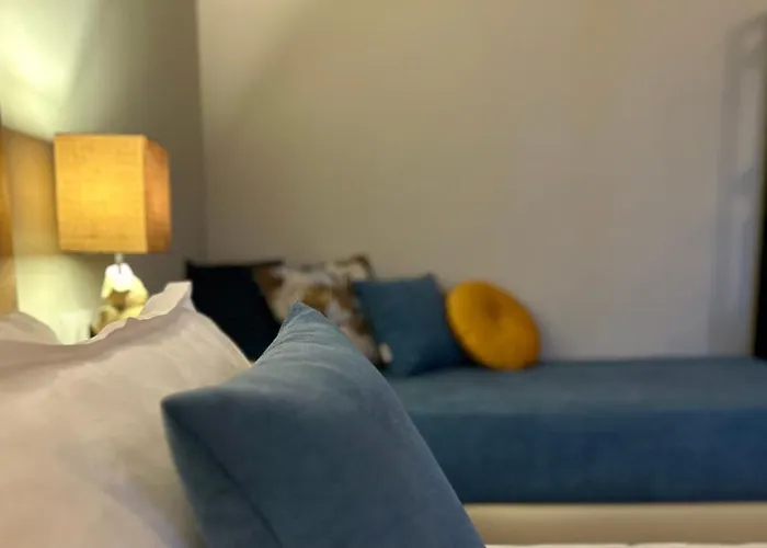 Hotel Paradiso Brunate