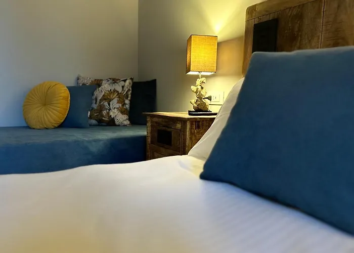 Paradiso Hotel Brunate