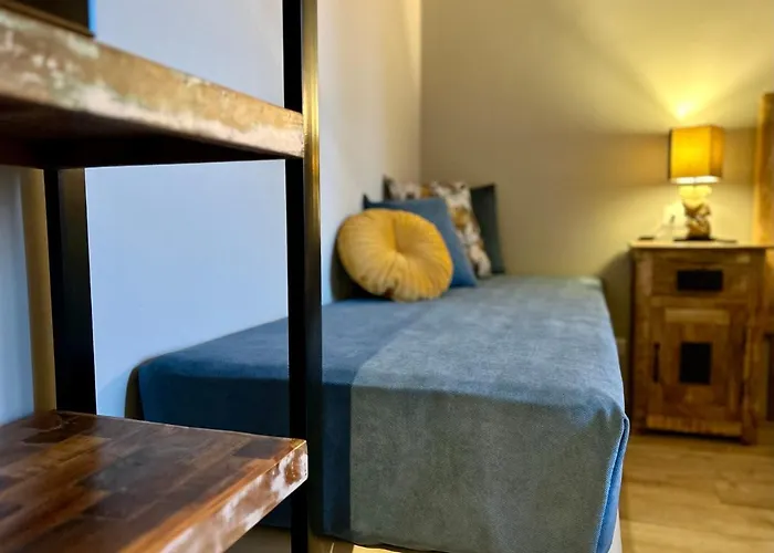 Paradiso Hotel Brunate