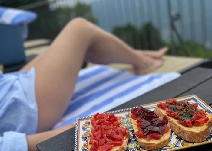 Ξενοδοχείο Paradiso 3*