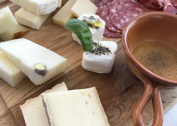 Hotel Paradiso Brunate