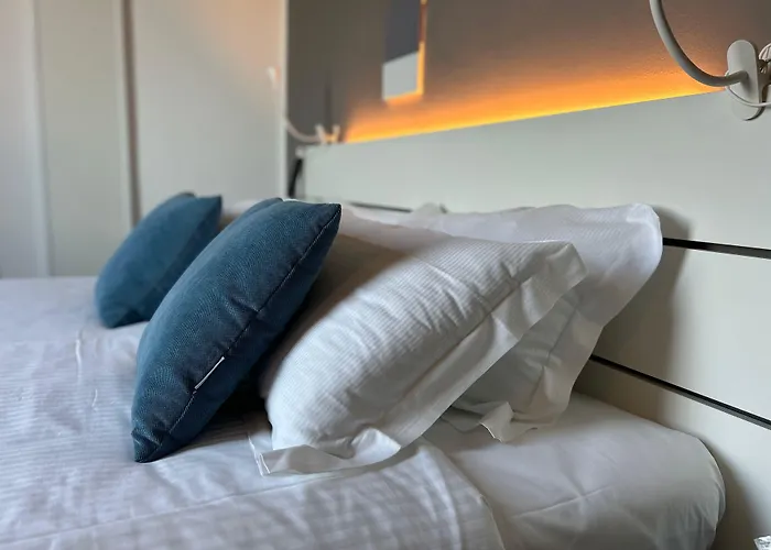 Hotel Paradiso Brunate